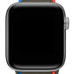 Apple Watch Uyumlu Spor Loop Kordon Olive  bikordon