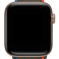 Apple Watch Uyumlu Spor Loop Kordon Olive  bikordon