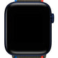Apple Watch Uyumlu Spor Loop Kordon Olive  bikordon