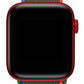 Apple Watch Uyumlu Spor Loop Kordon Olive  bikordon