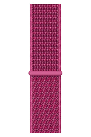 Apple Watch Compatible Sport Loop Band Pitaya 