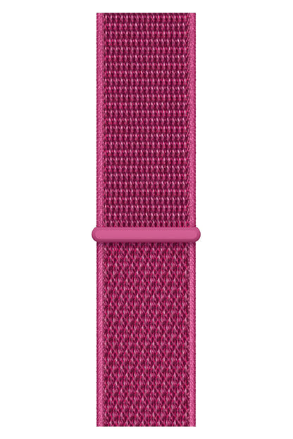 Apple Watch Compatible Sport Loop Band Pitaya 