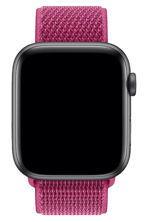 Apple Watch Uyumlu Spor Loop Kordon Pitaya  bikordon