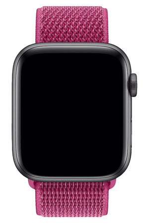 Apple Watch Compatible Sport Loop Band Pitaya 