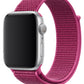 Apple Watch Uyumlu Spor Loop Kordon Pitaya  bikordon