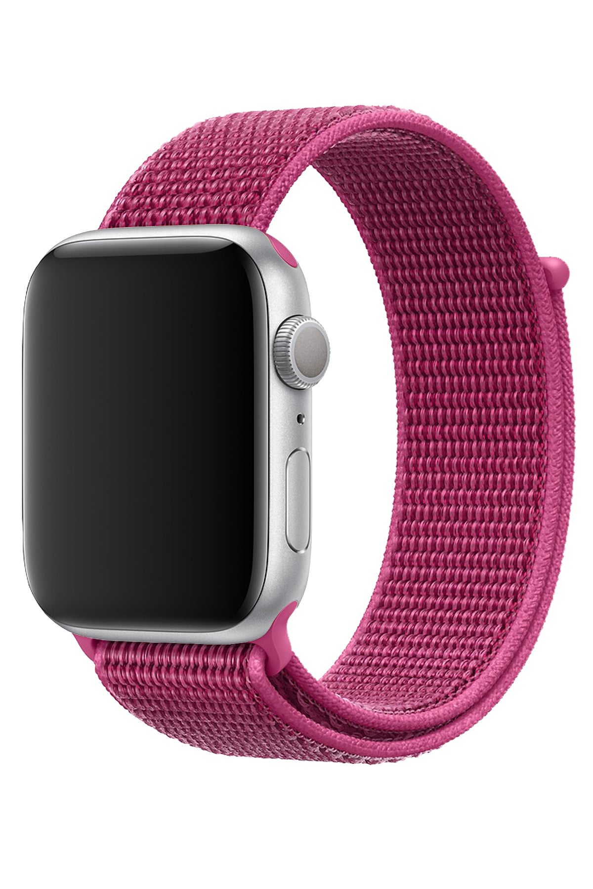 Apple Watch Uyumlu Spor Loop Kordon Pitaya  bikordon