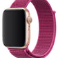Apple Watch Uyumlu Spor Loop Kordon Pitaya  bikordon