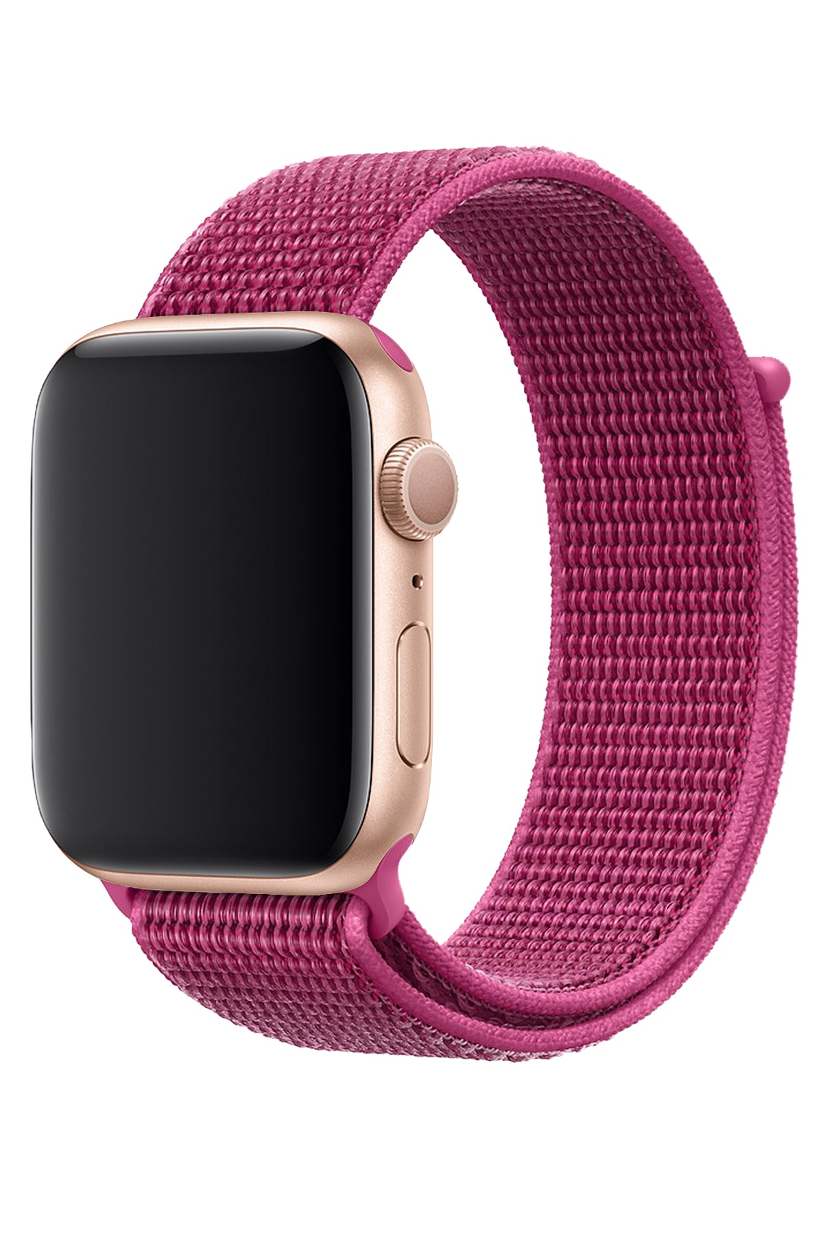 Apple Watch Uyumlu Spor Loop Kordon Pitaya  bikordon