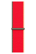 Apple Watch Uyumlu Spor Loop Kordon Rodok  bikordon