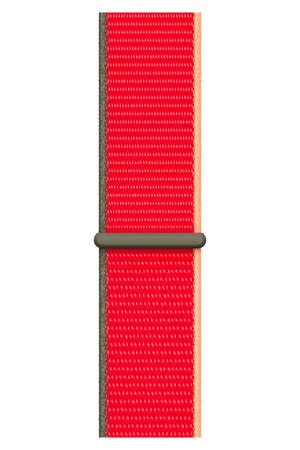 Apple Watch Uyumlu Spor Loop Kordon Rodok  bikordon