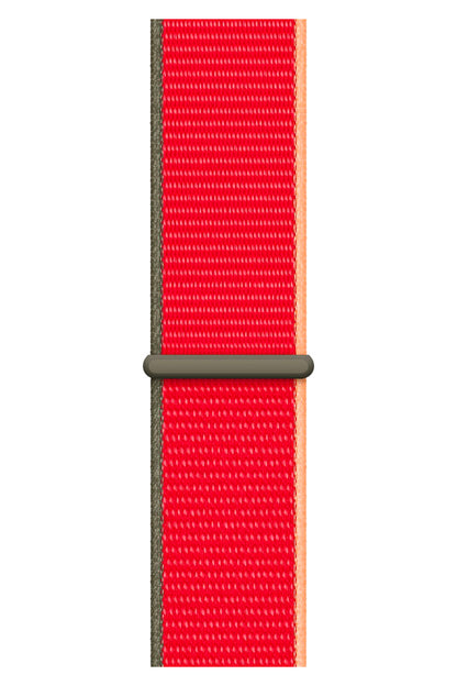Apple Watch Uyumlu Spor Loop Kordon Rodok  bikordon