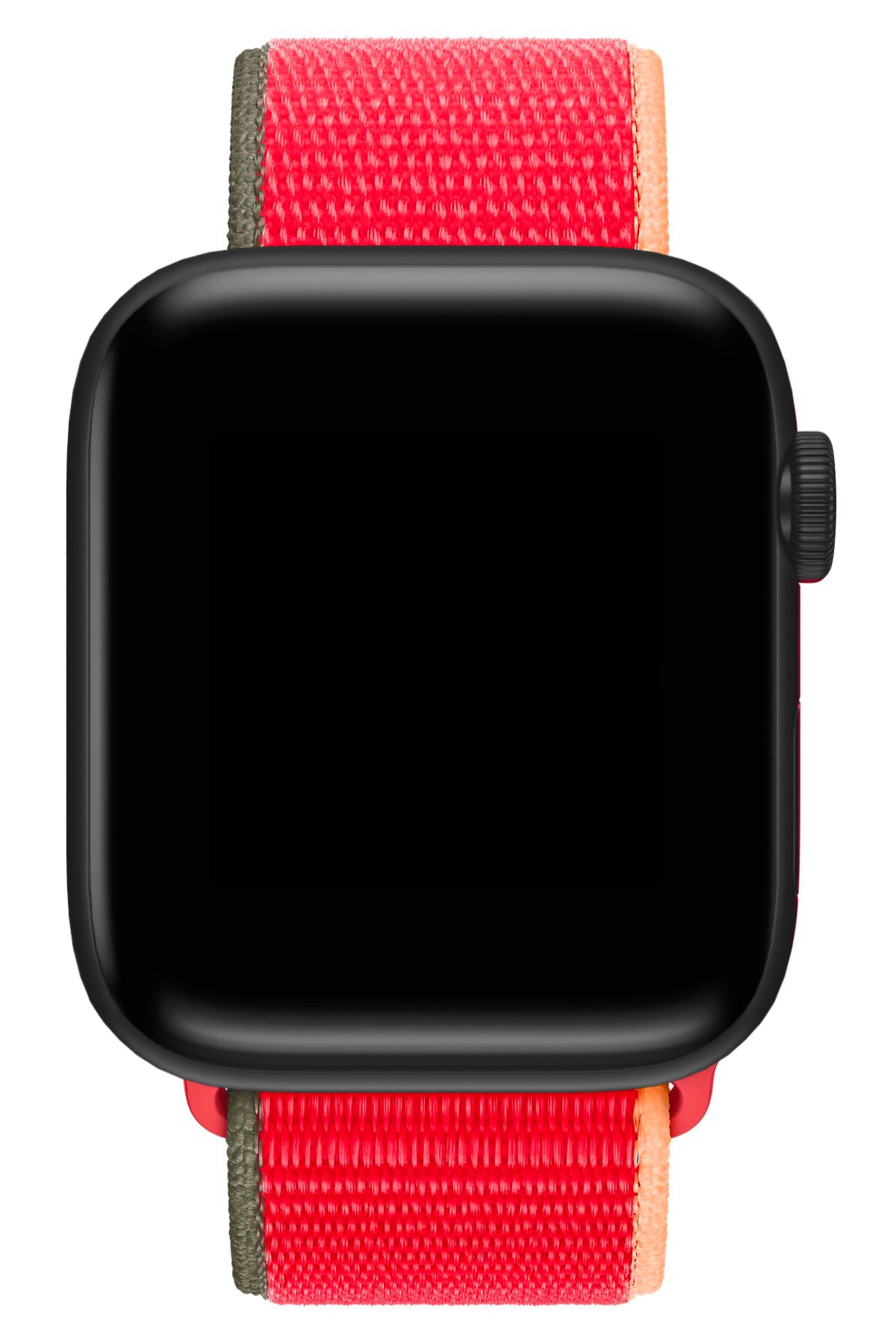 Apple Watch Uyumlu Spor Loop Kordon Rodok  bikordon