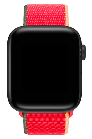 Apple Watch Uyumlu Spor Loop Kordon Rodok  bikordon