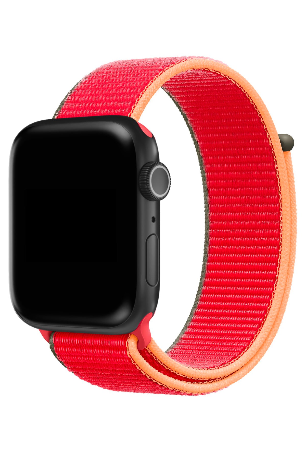 Apple Watch Uyumlu Spor Loop Kordon Rodok  bikordon