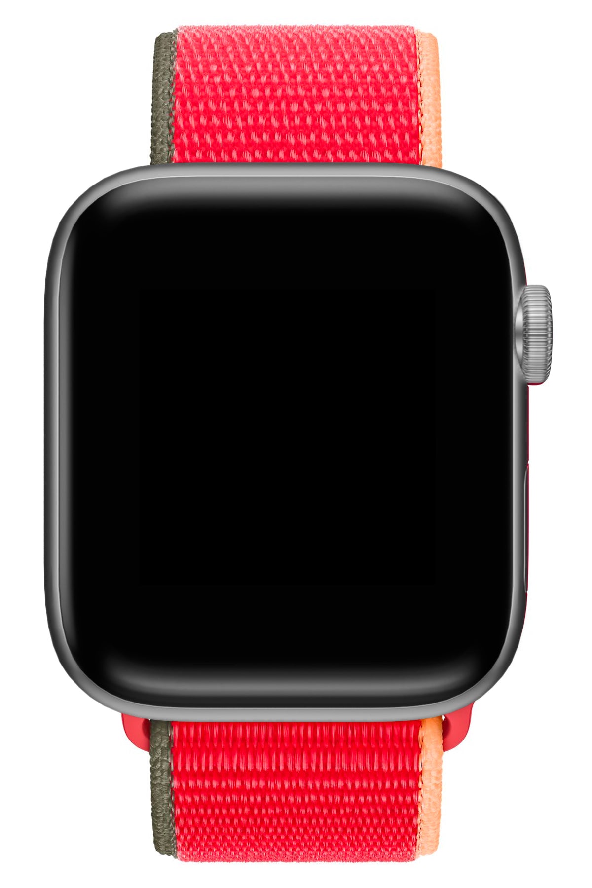 Apple Watch Uyumlu Spor Loop Kordon Rodok  bikordon