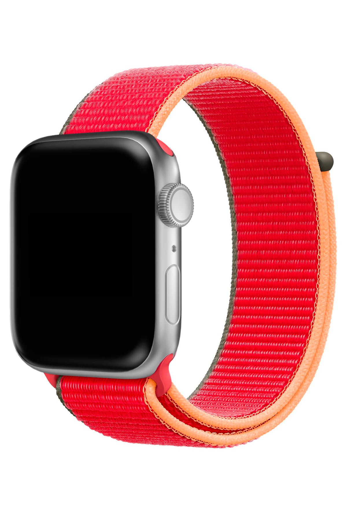 Apple Watch Uyumlu Spor Loop Kordon Rodok  bikordon