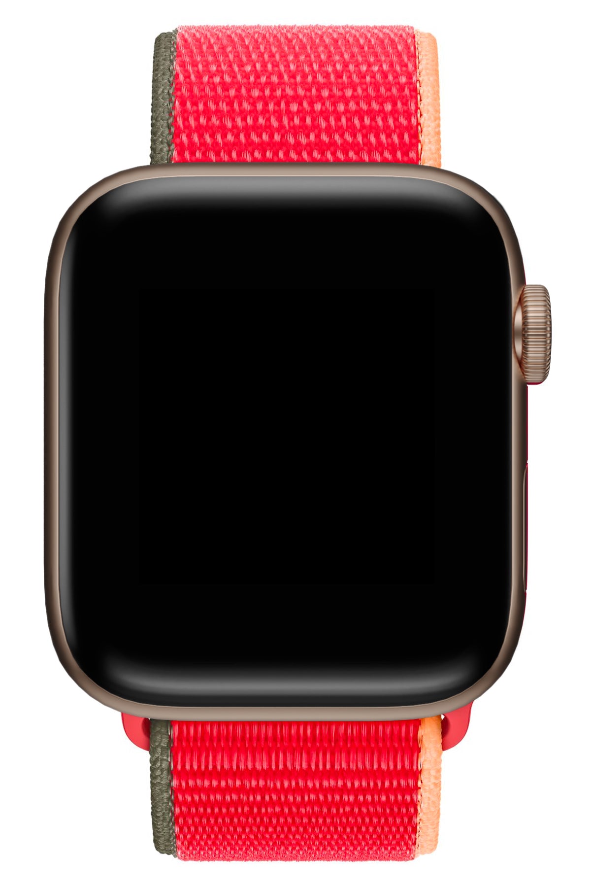 Apple Watch Uyumlu Spor Loop Kordon Rodok  bikordon