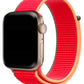 Apple Watch Uyumlu Spor Loop Kordon Rodok  bikordon