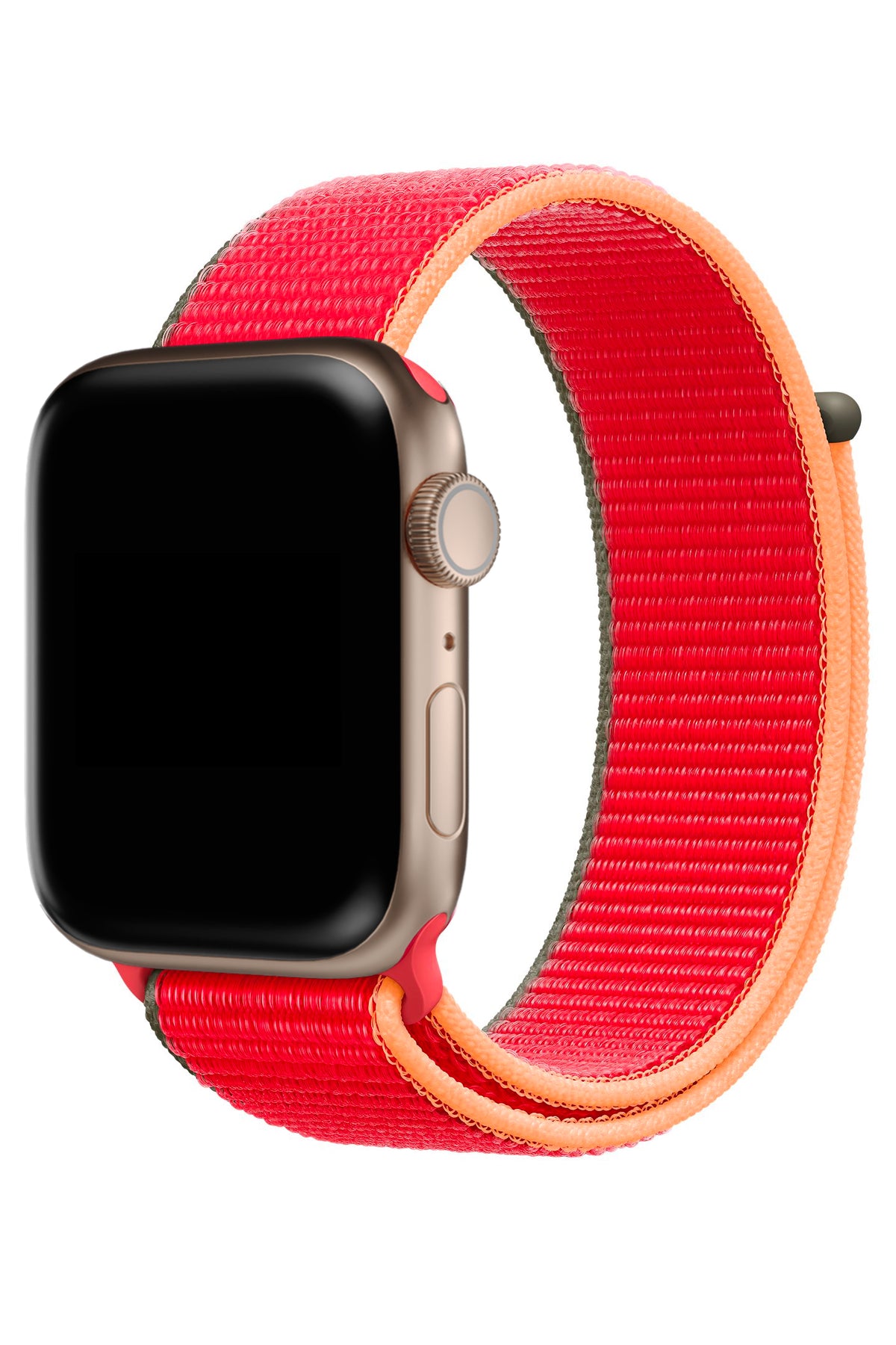 Apple Watch Uyumlu Spor Loop Kordon Rodok  bikordon