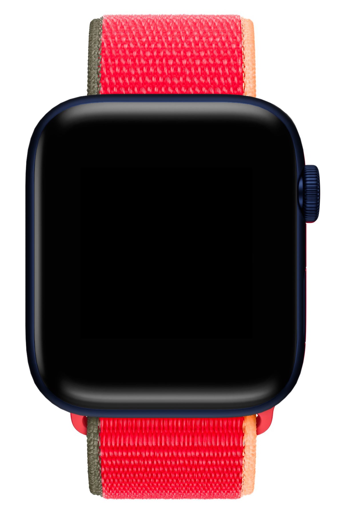 Apple Watch Uyumlu Spor Loop Kordon Rodok  bikordon