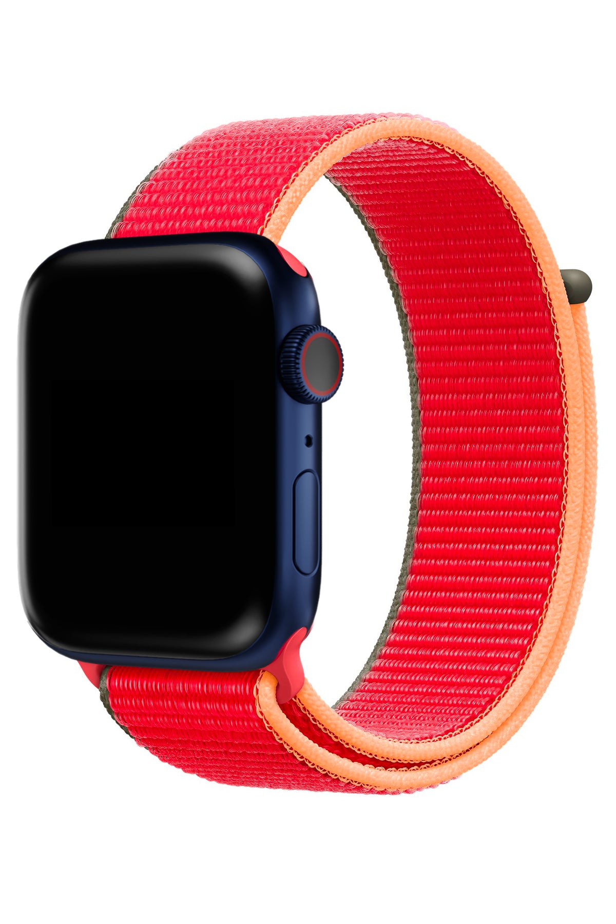 Apple Watch Uyumlu Spor Loop Kordon Rodok  bikordon
