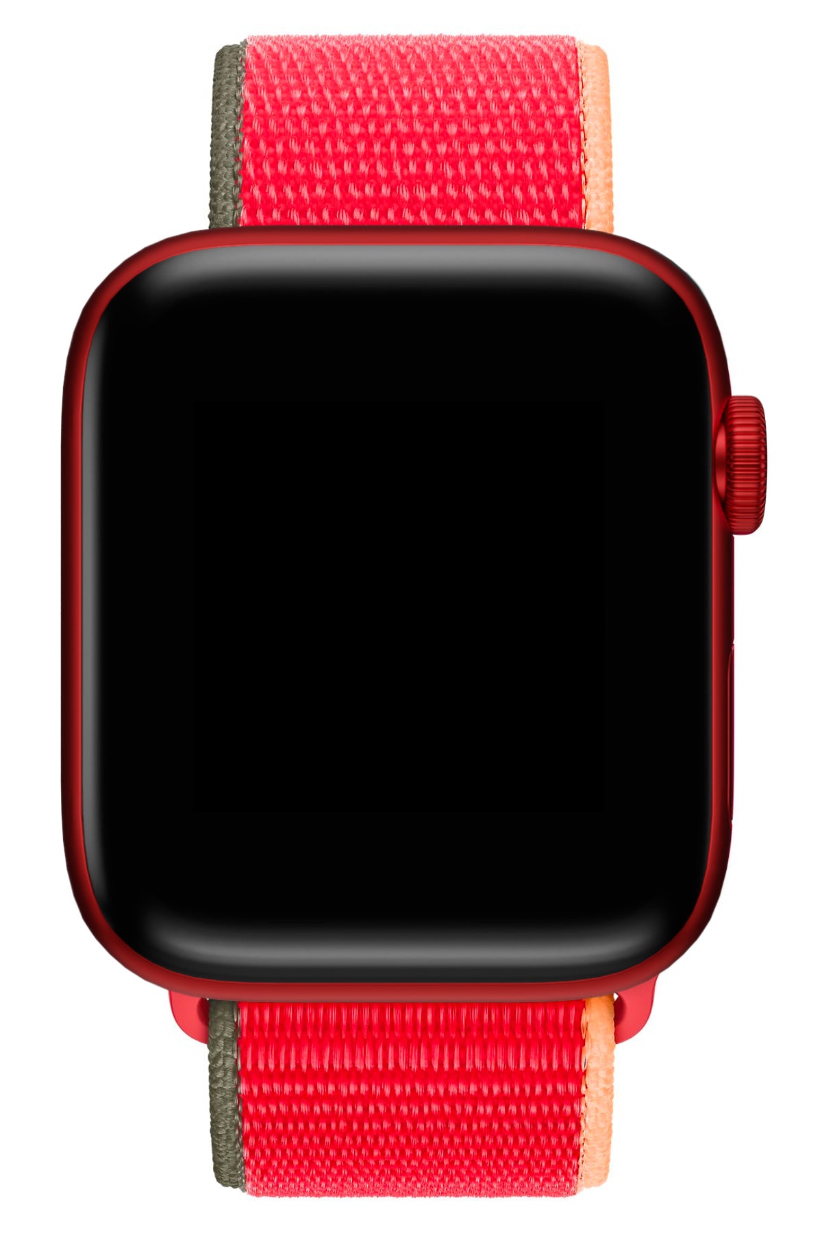 Apple Watch Uyumlu Spor Loop Kordon Rodok  bikordon