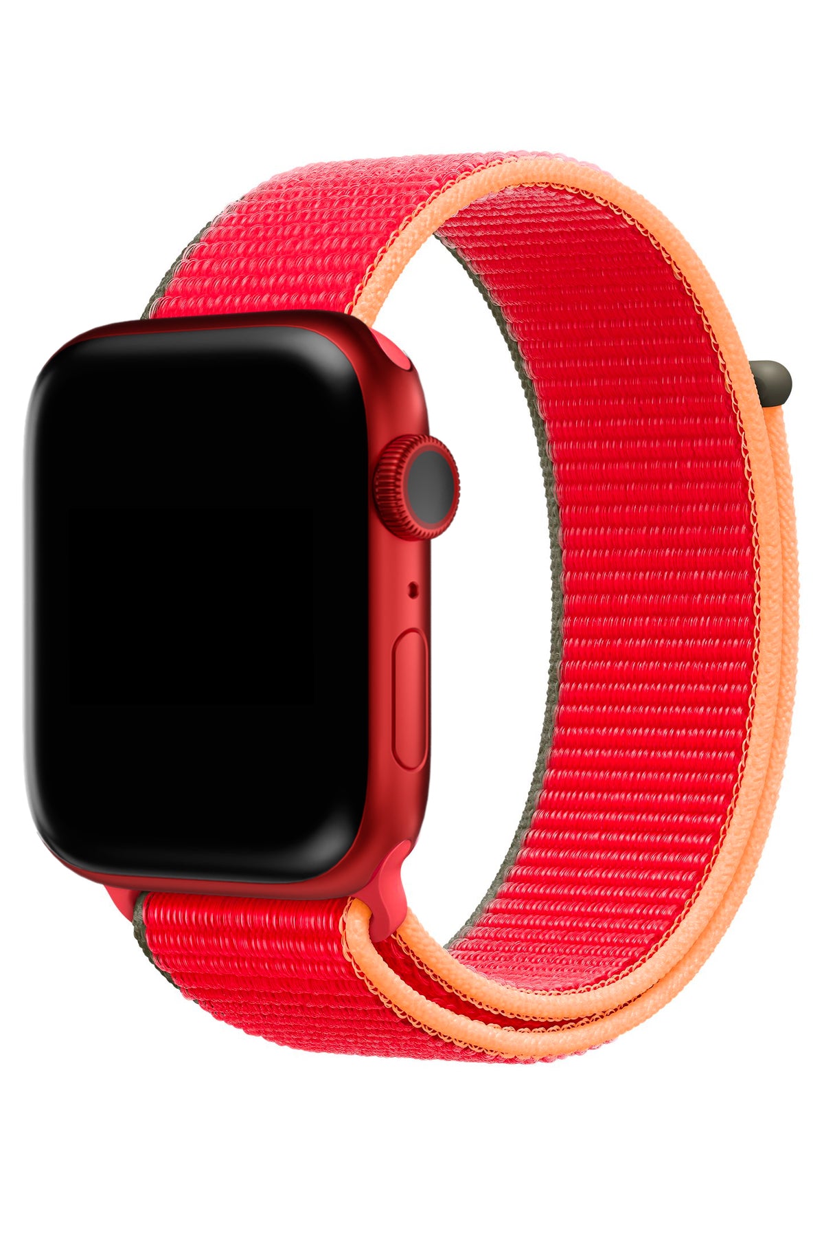 Apple Watch Uyumlu Spor Loop Kordon Rodok  bikordon