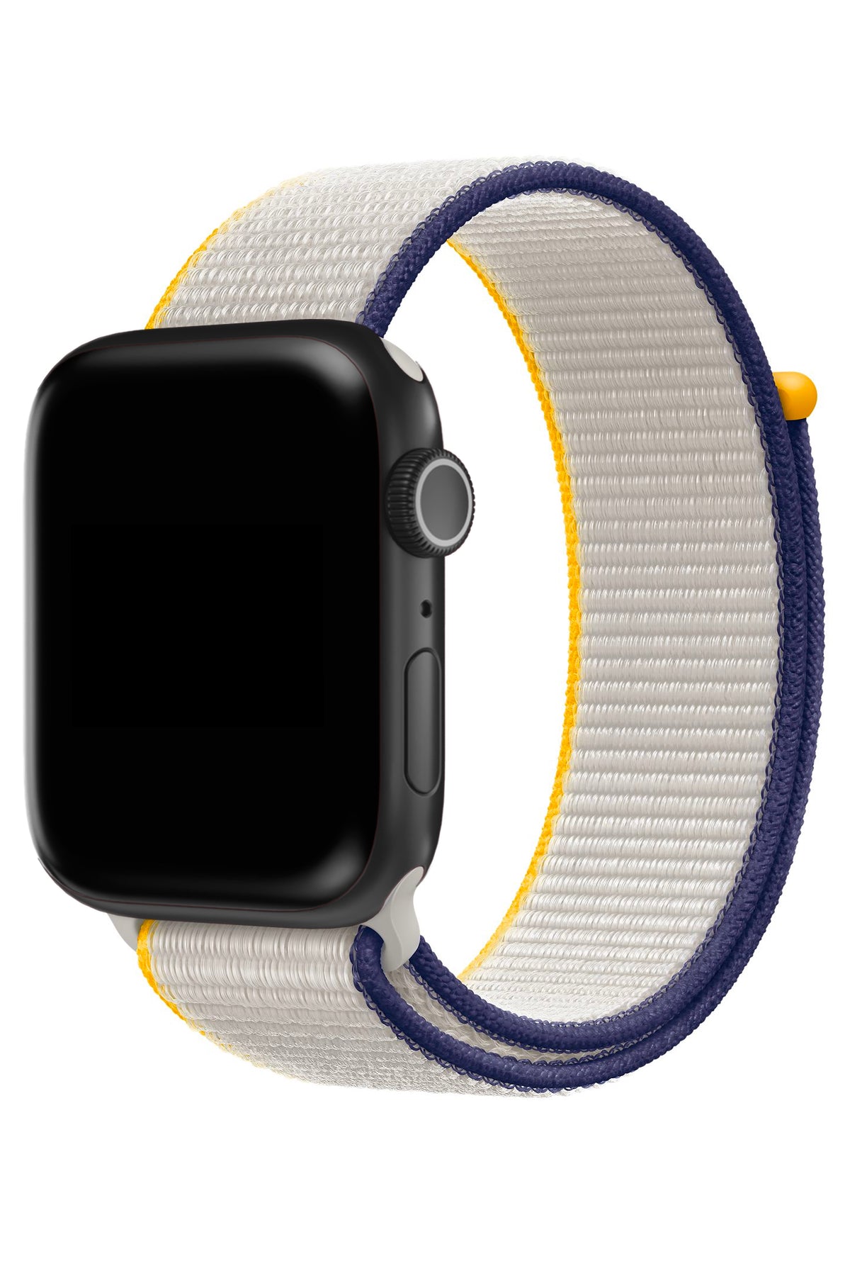 Apple Watch Uyumlu Spor Loop Kordon Salt  bikordon