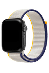 Apple Watch Compatible Sport Loop Band Salt 