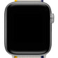 Apple Watch Uyumlu Spor Loop Kordon Salt  bikordon