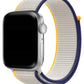 Apple Watch Uyumlu Spor Loop Kordon Salt  bikordon
