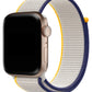 Apple Watch Uyumlu Spor Loop Kordon Salt  bikordon