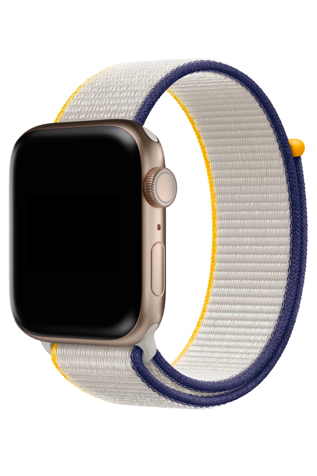 Apple Watch Uyumlu Spor Loop Kordon Salt  bikordon