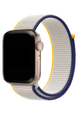 Apple Watch Compatible Sport Loop Band Salt 