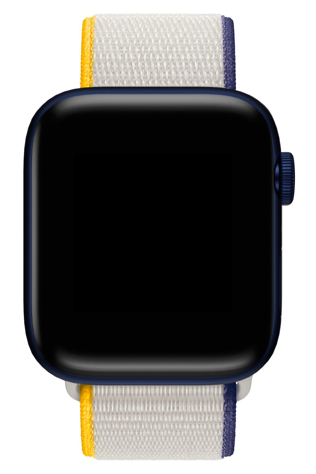 Apple Watch Uyumlu Spor Loop Kordon Salt  bikordon