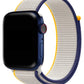 Apple Watch Uyumlu Spor Loop Kordon Salt  bikordon