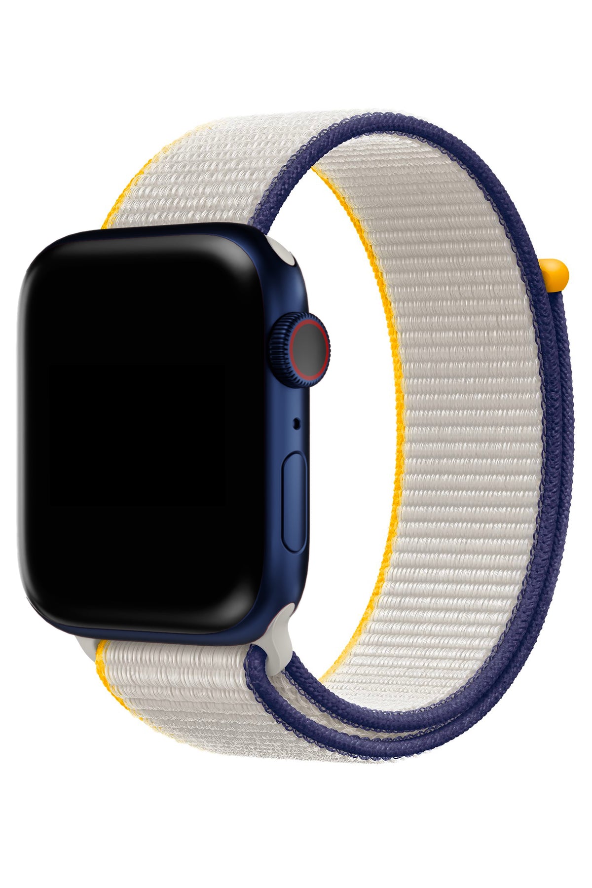 Apple Watch Uyumlu Spor Loop Kordon Salt  bikordon