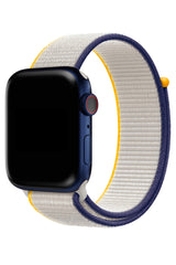 Apple Watch Compatible Sport Loop Band Salt 