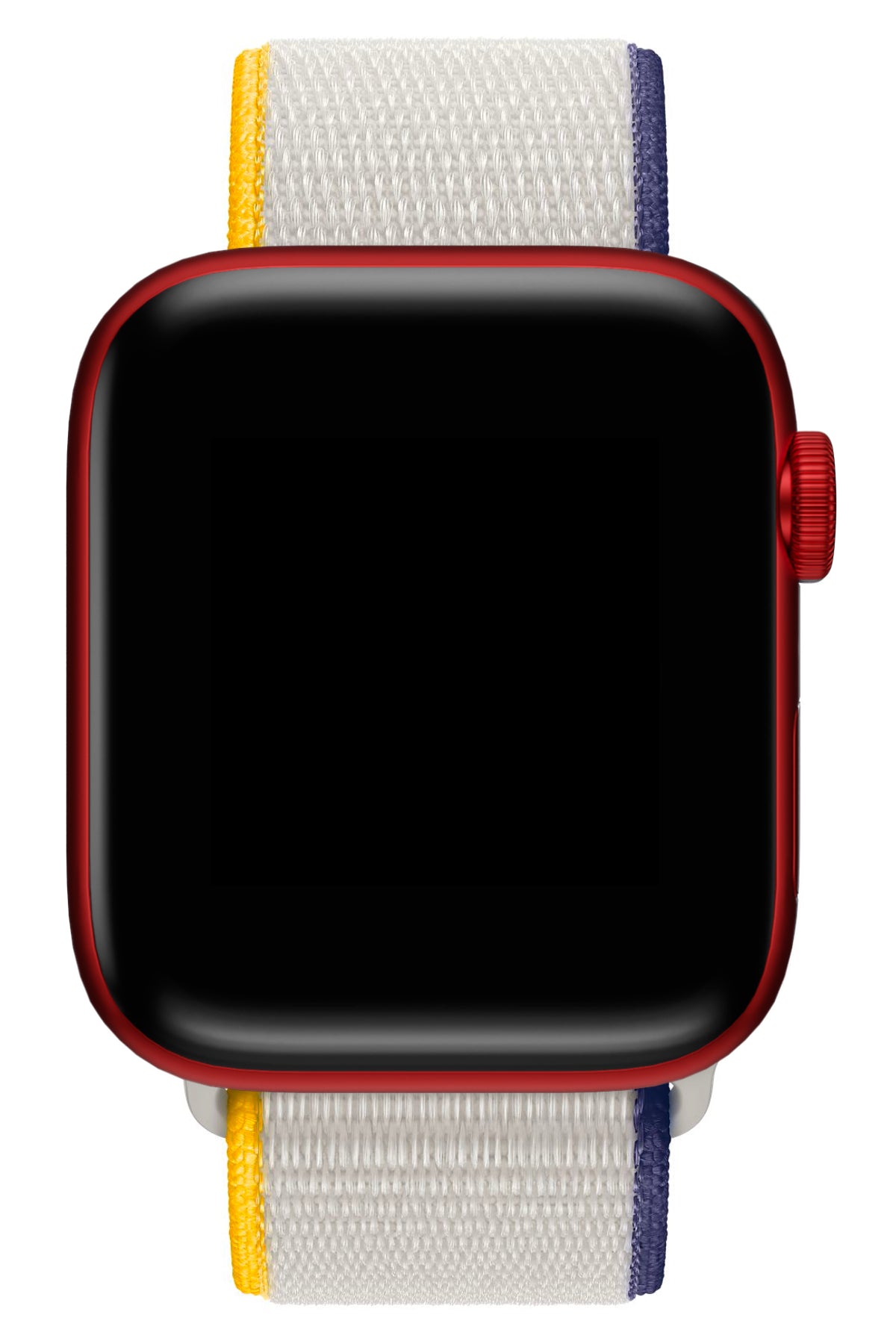 Apple Watch Uyumlu Spor Loop Kordon Salt  bikordon