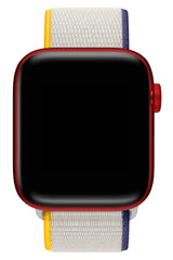 Apple Watch Compatible Sport Loop Band Salt 