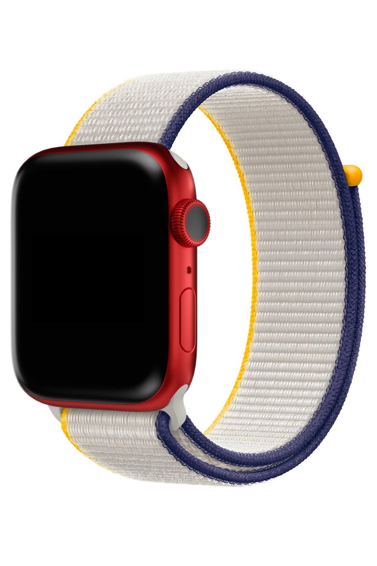 Apple Watch Uyumlu Spor Loop Kordon Salt  bikordon