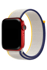 Apple Watch Compatible Sport Loop Band Salt 