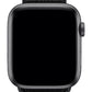 Apple Watch Uyumlu Spor Loop Kordon Siyah