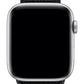 Apple Watch Uyumlu Spor Loop Kordon Siyah