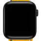 Apple Watch Uyumlu Spor Loop Kordon Sun Flower  bikordon
