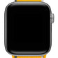 Apple Watch Uyumlu Spor Loop Kordon Sun Flower  bikordon