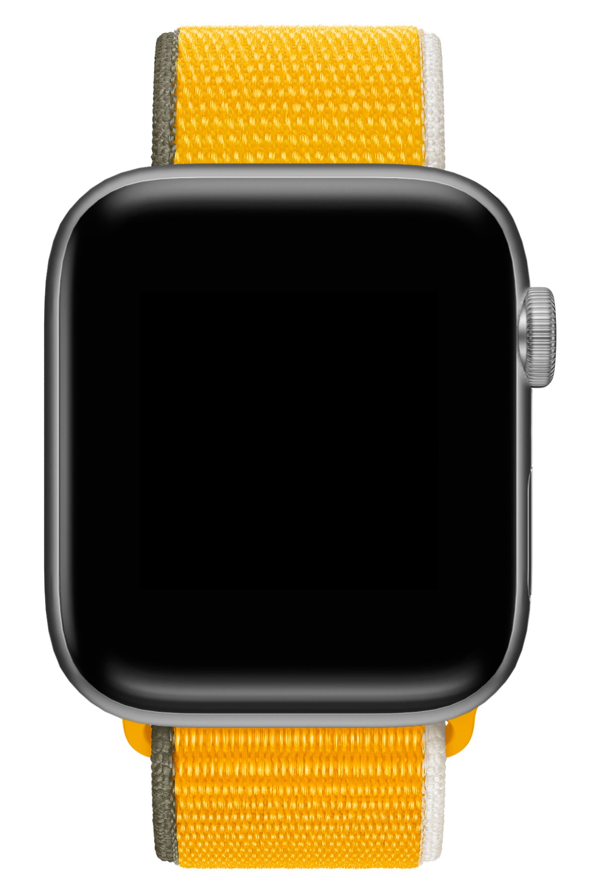 Apple Watch Uyumlu Spor Loop Kordon Sun Flower  bikordon