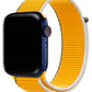 Apple Watch Uyumlu Spor Loop Kordon Sun Flower  bikordon