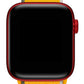 Apple Watch Uyumlu Spor Loop Kordon Sun Flower  bikordon