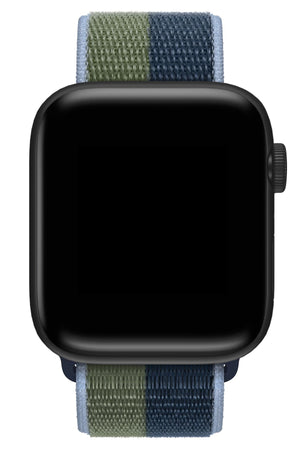 Apple Watch Uyumlu Spor Loop Kordon Yale